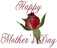 Happy Mothers Day bp - Бесплатни анимирани ГИФ