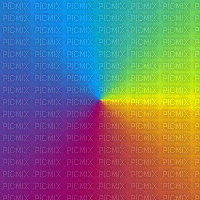 encre multicolore - 免费动画 GIF