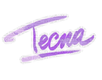 Tecna winx firma - безплатен png