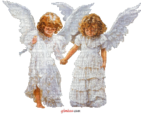 änglar--öngel---angels--angel - GIF animado gratis
