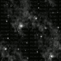universe universum  univers sparkles  effect gif anime animated animation fond background image lights stars sparkles sterne  etoiles  etoile black noir sky heaven night nuit clouds glitter - GIF animé gratuit