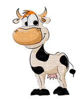 cow by nataliplus - 免费PNG