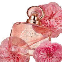 Perfume Pink - Bogusia - zdarma png