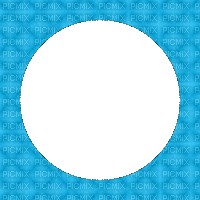 Circle_frame - Gratis animeret GIF