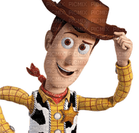 Kaz_Creations Cartoon Toy Story  Woody - png gratis