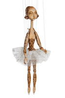 puppet on string bp - png gratis