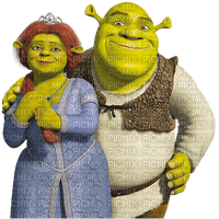 GIANNIS_TOUROUNTZAN - Shrek - png gratuito