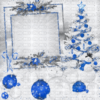 soave background animated vintage christmas winter - Ingyenes animált GIF