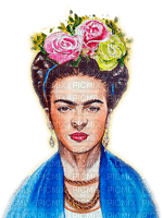 Frida Kahlo milla1959 - ilmainen png