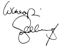 Woopi Goldberg logo - nemokama png