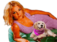 Britney Spears by nataliplus - ingyenes png