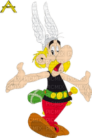 Asterix - png gratuito
