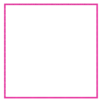 Cadre.Frame.Pink.violet.Victoriabea - GIF animé gratuit