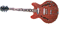 guitare - Безплатен анимиран GIF