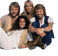 abba - Free PNG