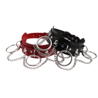 Spike’s collars - png ฟรี