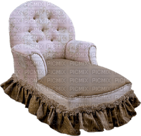 fauteuil - 免费PNG