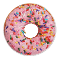 doughnut - gratis png