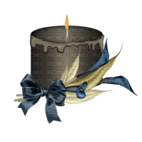 CANDLE - png gratuito
