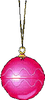 Pink Gif - Darmowy animowany GIF