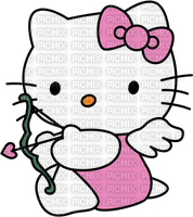 Y.A.M._Cat Hello Kitty - ingyenes png