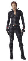 Scarlett Johansson in Black Widow - PNG gratuit