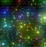 Fond.Background.Étoiles.Stars.Victoriabea - Bezmaksas animēts GIF