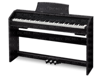 Kaz_Creations Furniture Piano - безплатен png