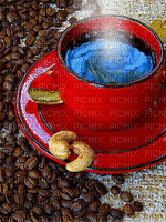 CAFE CALIENTE - Безплатен анимиран GIF