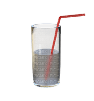 vesilasi, water glass - PNG gratuit