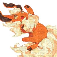 Flareon - δωρεάν png