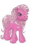 Pinkie Pie - Animovaný GIF zadarmo