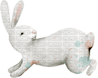 Kaz_Creations Animals Rabbit Hare - nemokama png