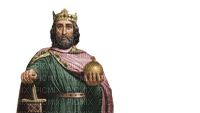 Charlemagne - zdarma png