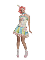Kaz_Creations Woman-Femme-Costume - Free PNG