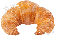 Croissant - Nemokamas animacinis gif