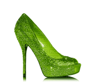 Kaz_Creations Shoe Colours - kostenlos png