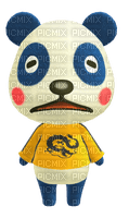 Animal Crossing - Chester - PNG gratuit