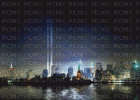 CITY - Zdarma animovaný GIF