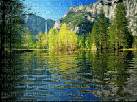 lac - Darmowy animowany GIF