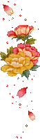 cvijeće deco Melly - Free animated GIF