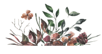 sm3 flowers overlay border fall imAGE PNG - zadarmo png
