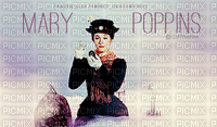Mary Poppins - Gratis geanimeerde GIF