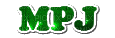 mpj green - Darmowy animowany GIF