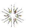 sparkles etoiles sterne stars deco tube effect     sparkle star stern etoile   new year silvester  deco  la veille du nouvel an Noche Vieja канун Нового года   gif anime animated animation gold noel christmas  glitter - GIF animado gratis