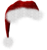 christmas hat chapeau noel - PNG gratuit