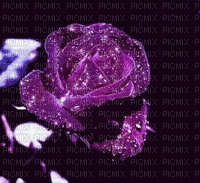 bloem - Gratis geanimeerde GIF