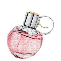 Perfume Pink Gold Silver - Bogusia