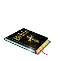 biblia - Gratis animerad GIF