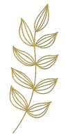gold decoration - PNG gratuit